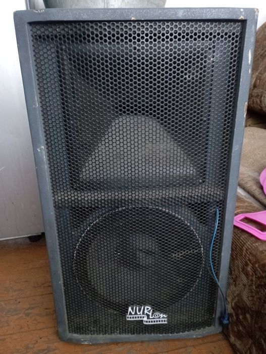 Продам.  колонку