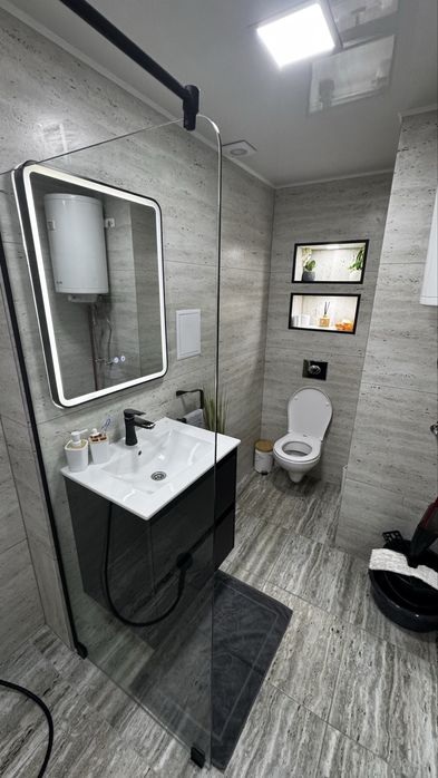 Апартамент под наем на вечер