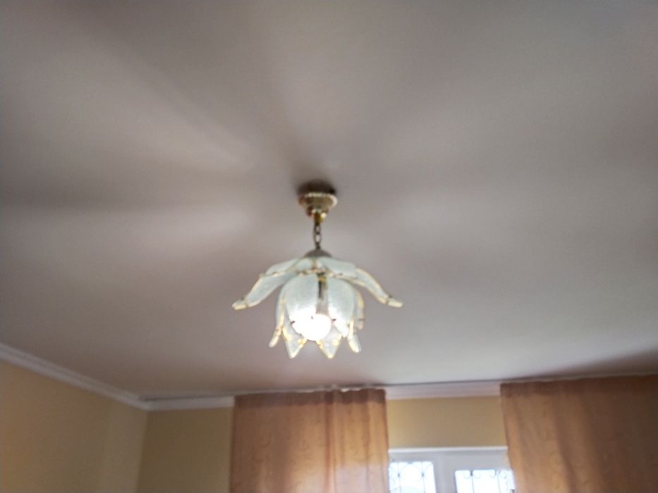 Әр  бөлмеге арналған люстралар, бағасы келісімді