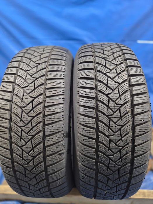 215/60/16  95H Dunlop