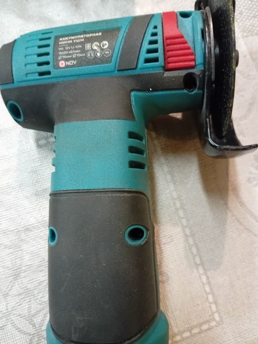 Продам мини болгарку