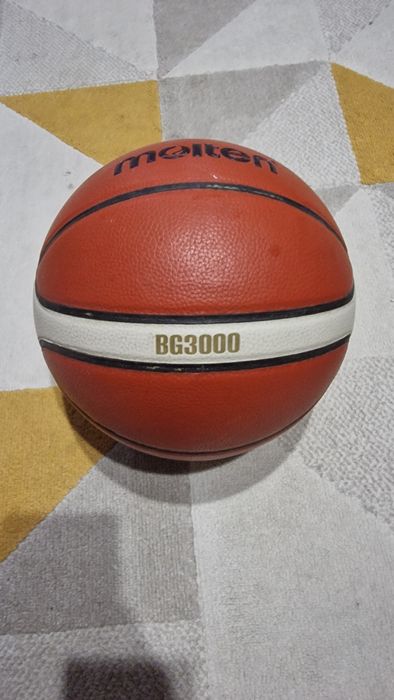 Minge basket molten BG3000 ca noua