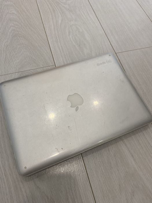 macbook pro 2009