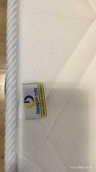 Детско легло Динозавър