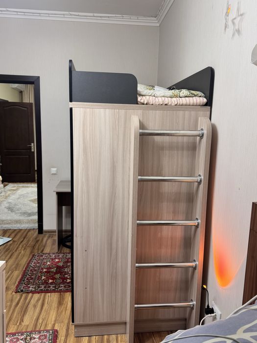 Продаётся Кровать-Чердак