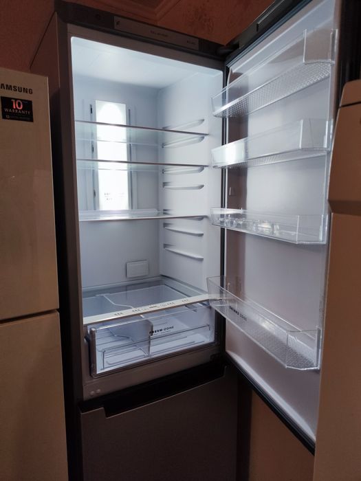 Холодильник в хорошем состоянии