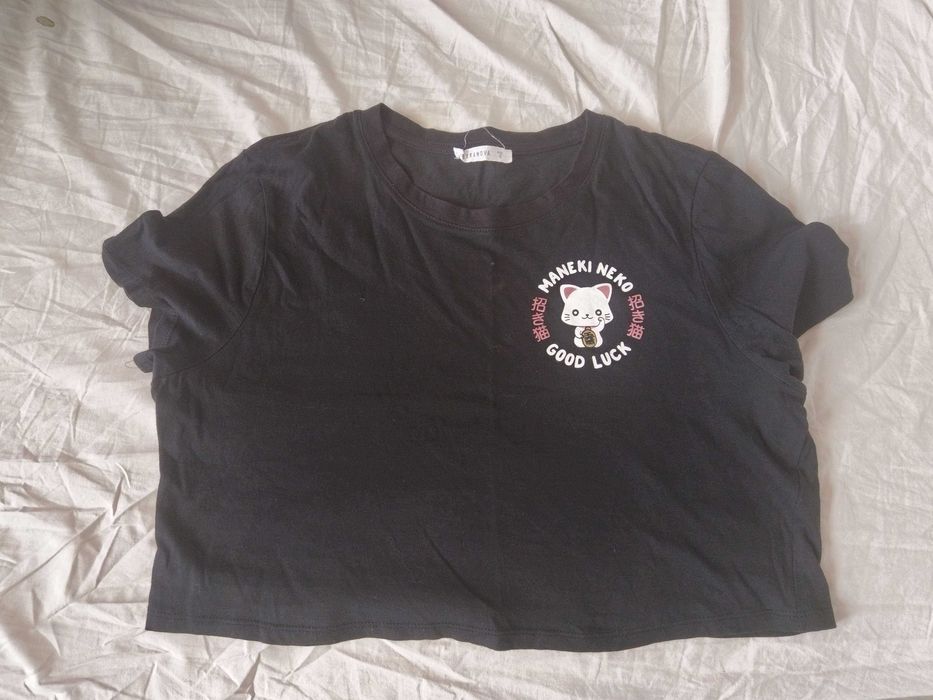 alt alternative алтернативни дрехи аниме блузи