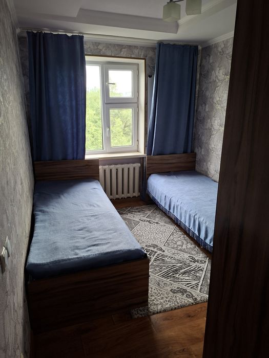 3 ком кв  Мкр Қаратау