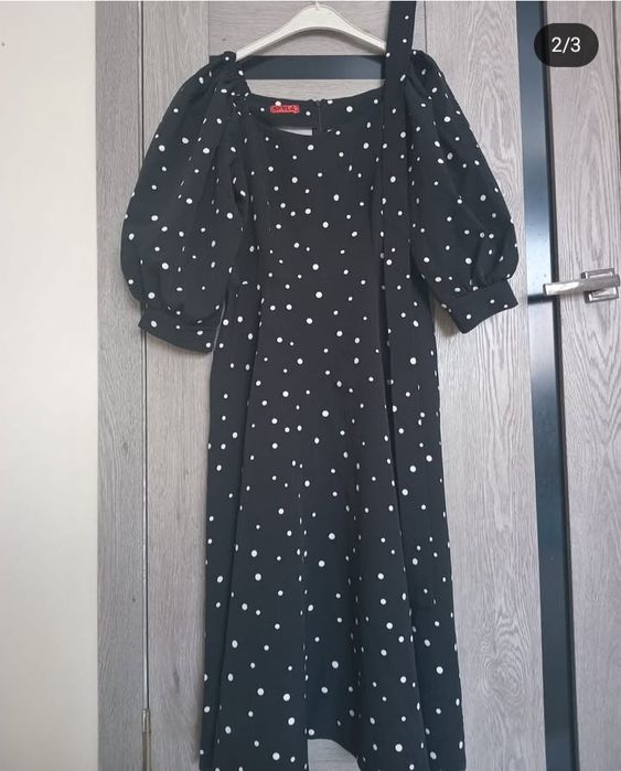 Платья размер разные