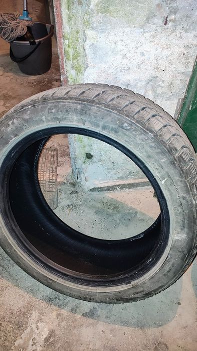 Зимни гуми Dayton - 225/45 17 - запазени