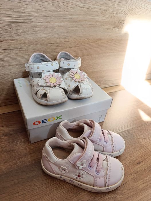 Обувки за момиченце