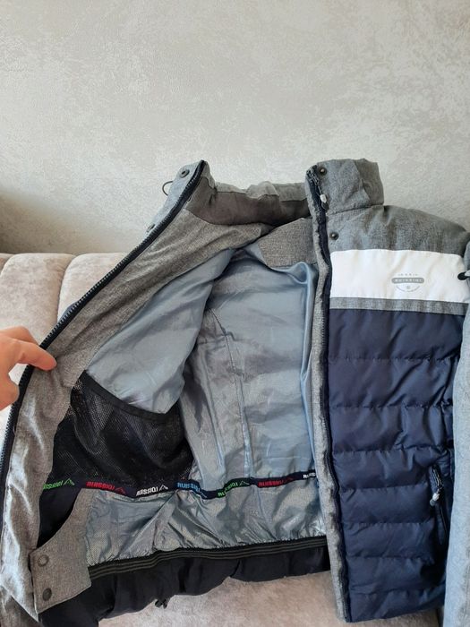 Продам зимний костюм