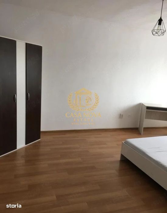 Apartament 2 camere 52mp, cartier Marasti, finisaje moderne
