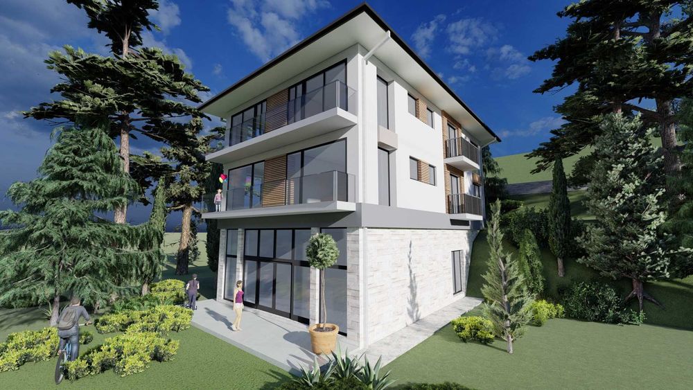 Vindem cabana pe malul Lacului Belis