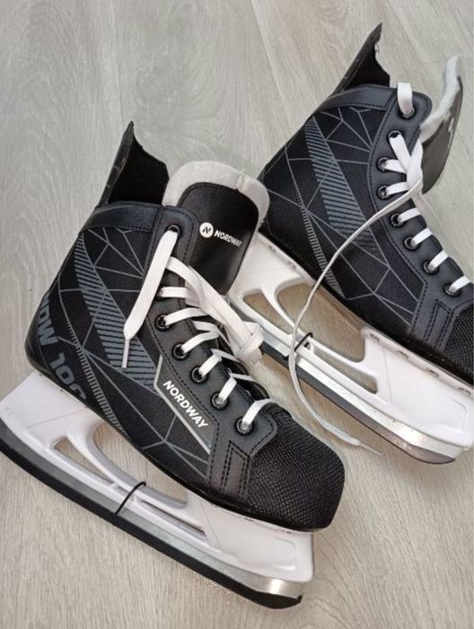 Коньки хоккейные Nordway NDW SR 42р