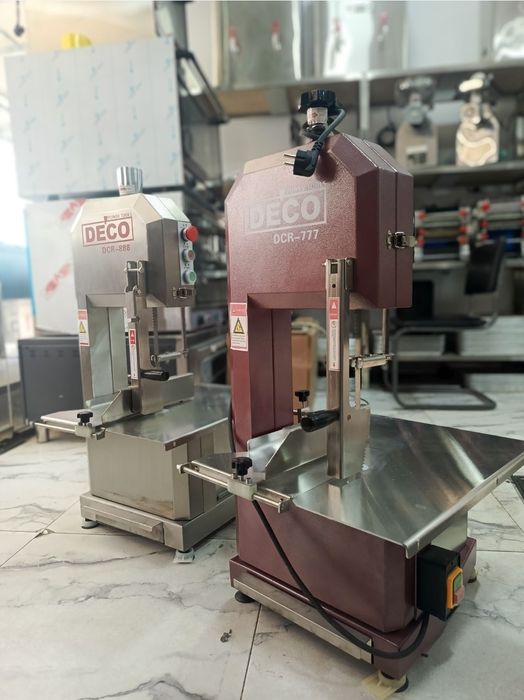 Пила для мяса suyak kesadigan aparat