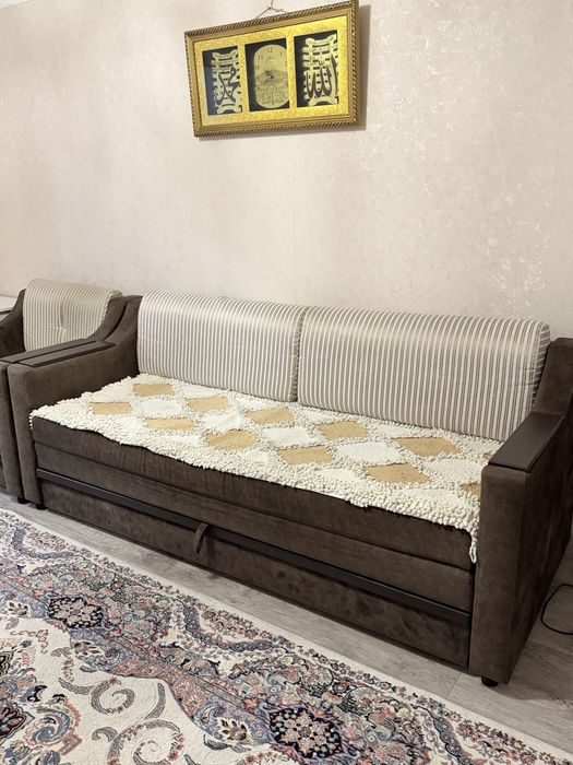 Продам диван в отоичном состоянии