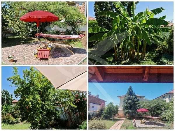 Продава се Къща в Хисаря - 140 кв.м за 1093 €/кв.м - Снимка #8