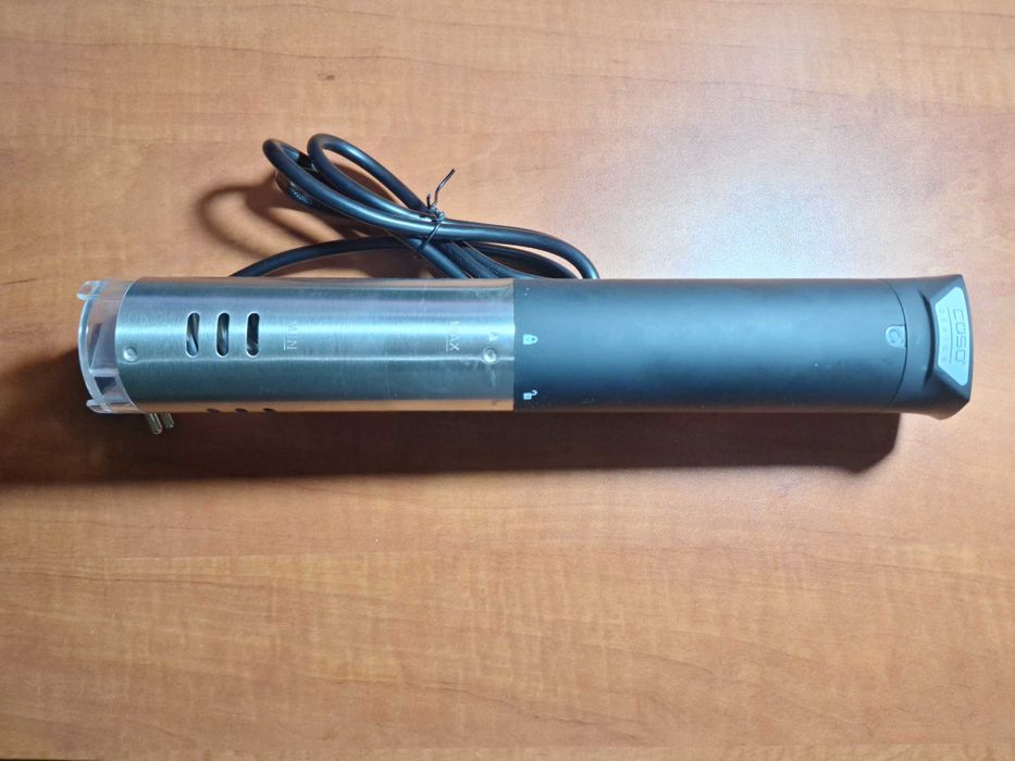 Stick pentru gatit Sous Vide CASO Design SV 1200 Smart