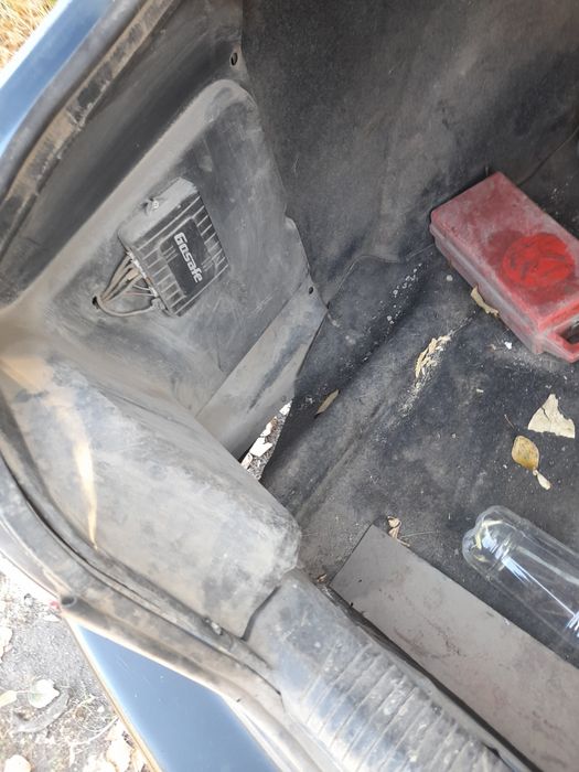 Нексия даево 16 кл