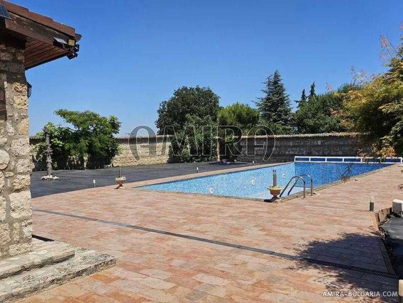 Великолепна вила с морска панорама