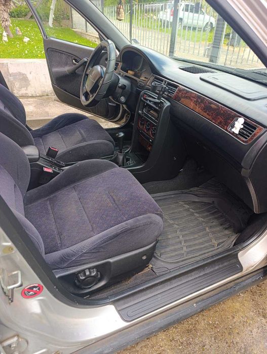 Honda Civic Fastback
