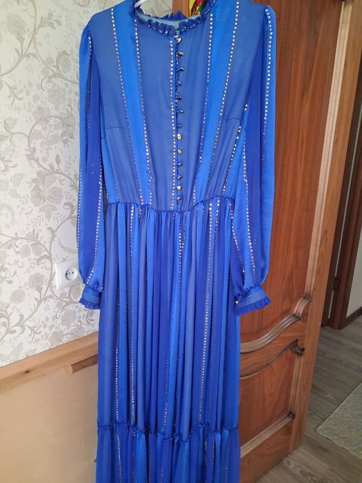 Көйлек мама жане қызына