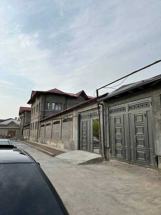 Посуточная аренда 3 комнаты