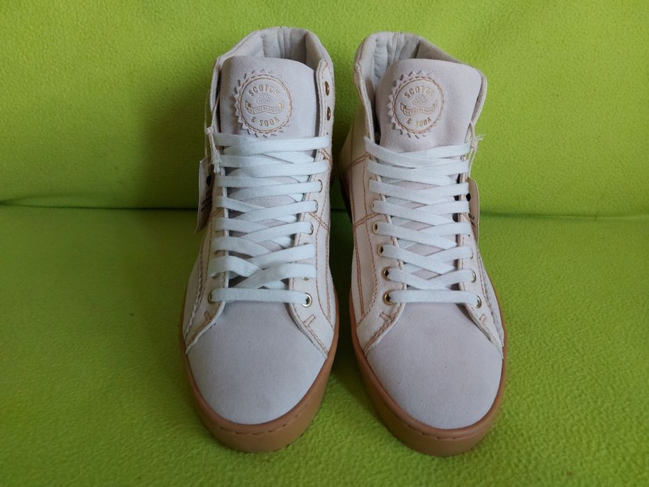 Scotch & Soda-42н-НОВО-Оригинални