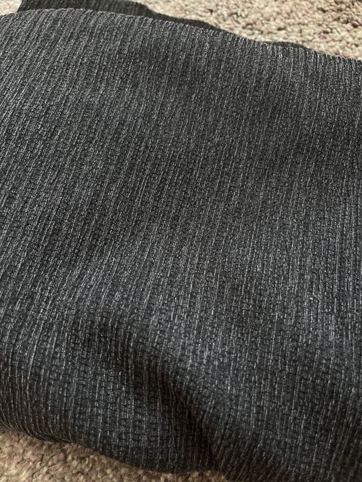 Рокля Pull&Bear XS дълга сива