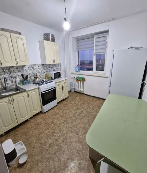 Продам двухкомнатную квартиру