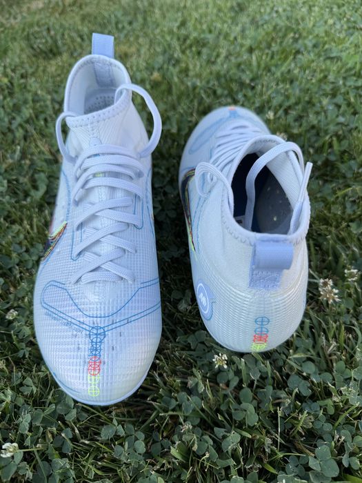Nike Jr. Mercurial Superfly 8 Pro FG EU 36.5