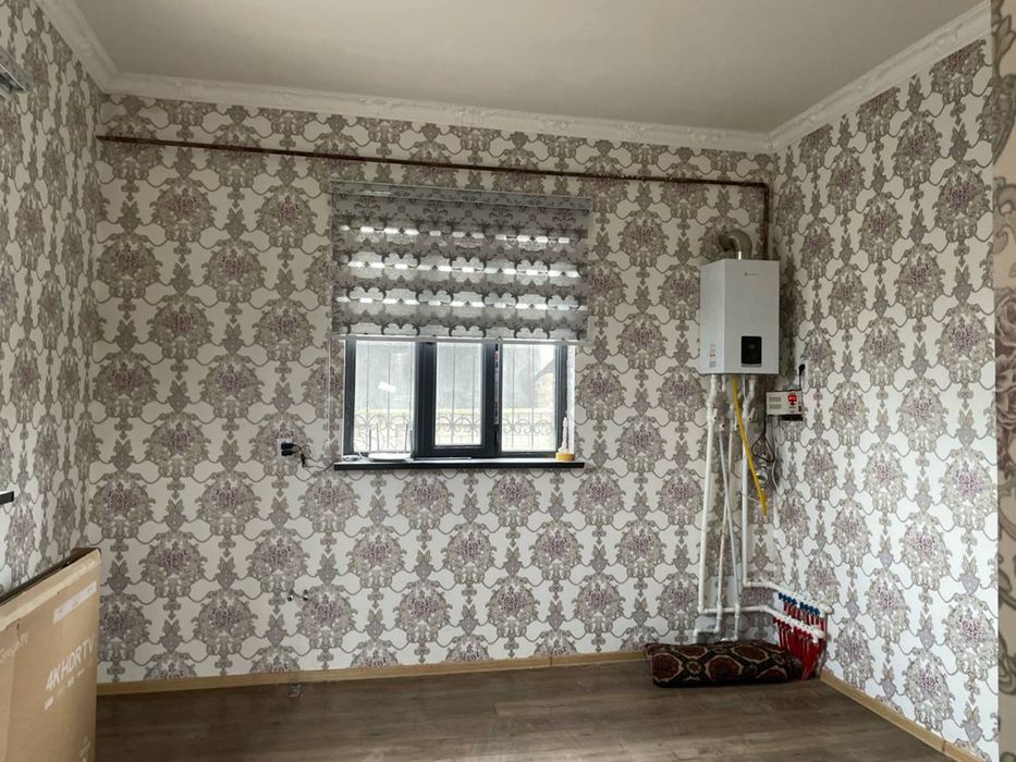 Продаётся дом 6.5 соток готовый участок