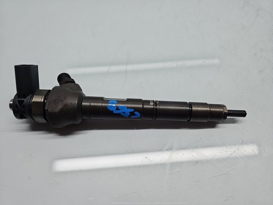 Injector Skoda Superb II (3T4) [Fabr 2008-2015] 03L130277J, 0445110369