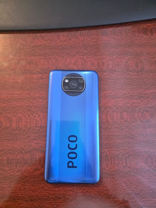 Poco x3 продам в хорошем состоянии