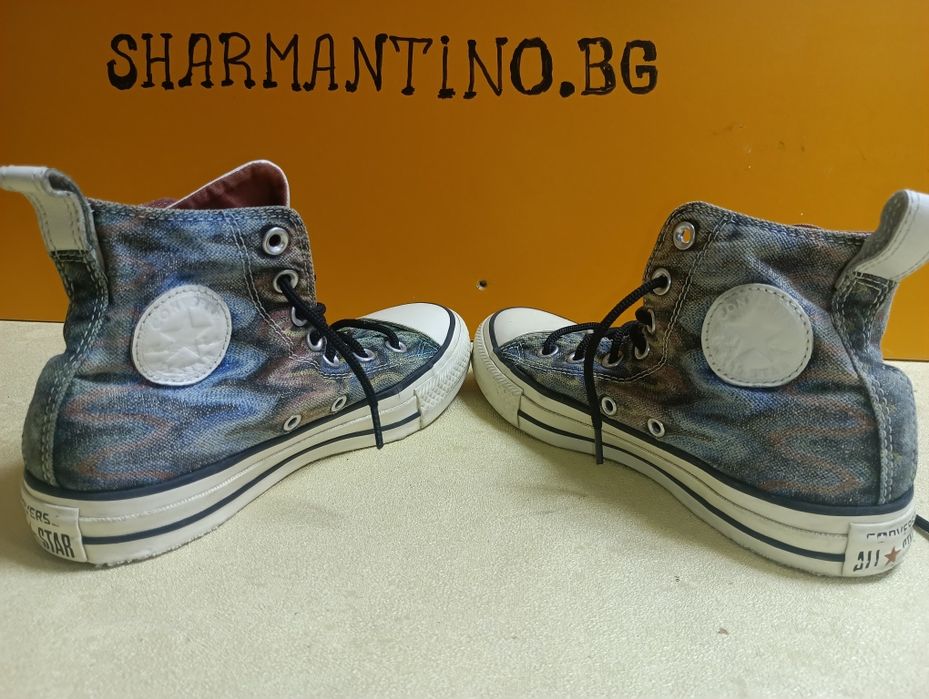 Converse N 36 - 26 лв