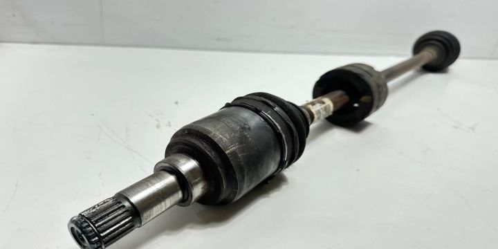 Planetara dreapta Fiat 500 a 2-a generatie