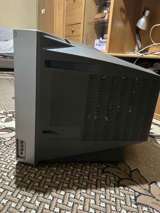 Телевизор «Seven»