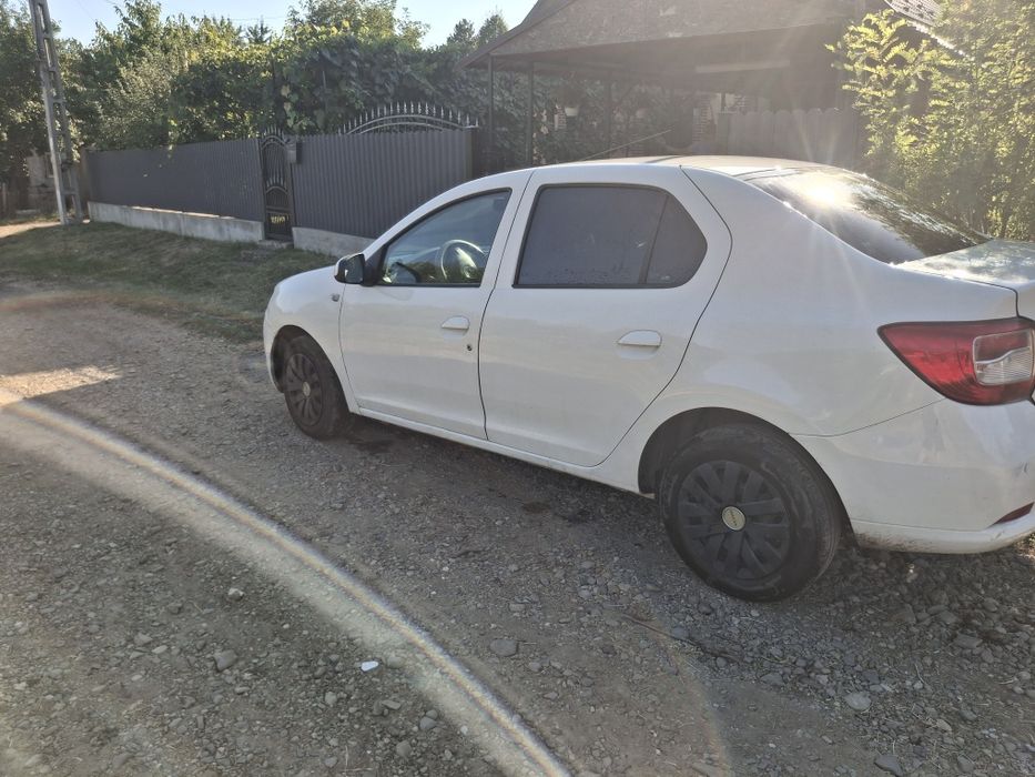 Dacia Logan 1.5 dci ,2013