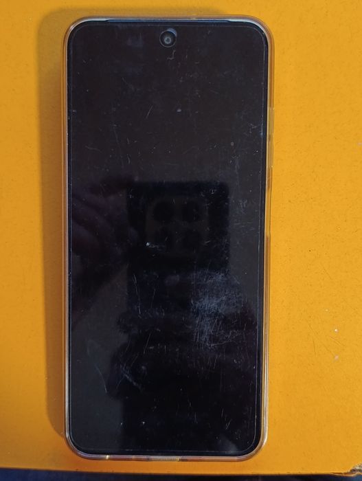 Smartphone 5G Pro2