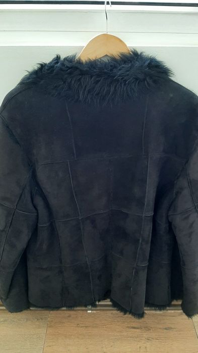 Vand cojoc blana naturala