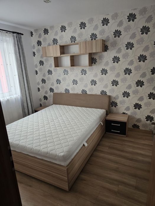 Apartament Giroc