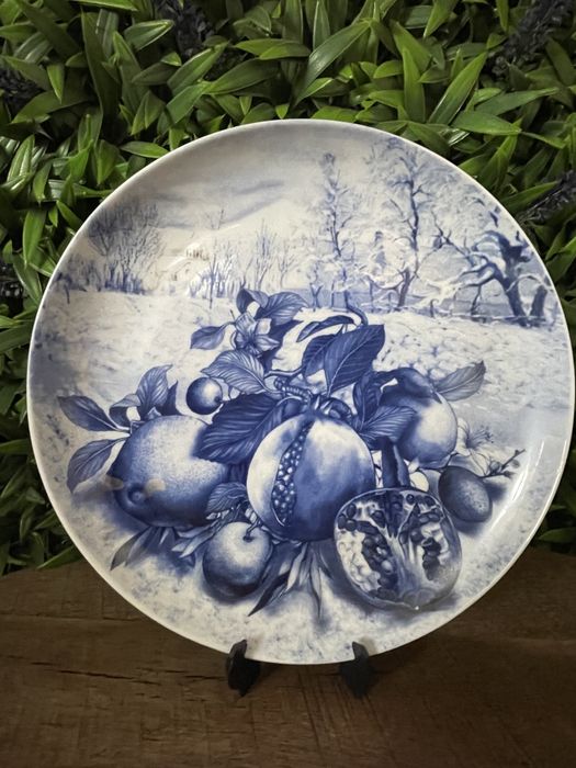 Atelier De La Roche - Limoges (Made in Europe)