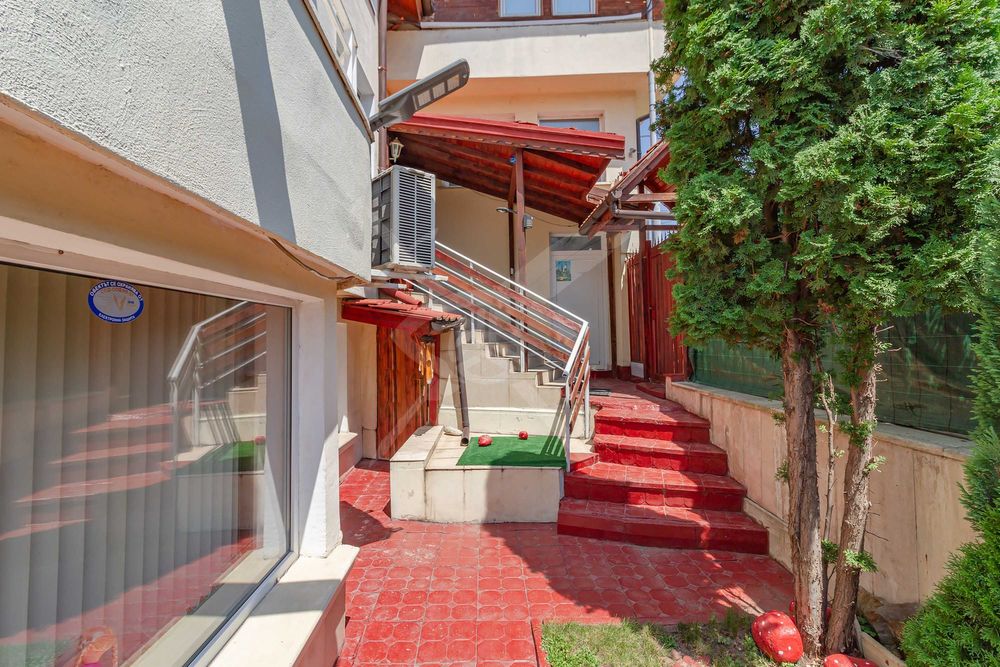 Продава се Къща в София, Левски - 450 кв.м за 1700 €/кв.м - Снимка #7