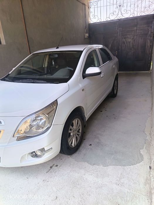 Cobalt sotiladi srochno  LTZ avtomat 2020 СРОЧНО продаётся кобалт