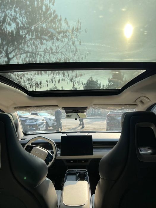 Jetour dashin1.6mator