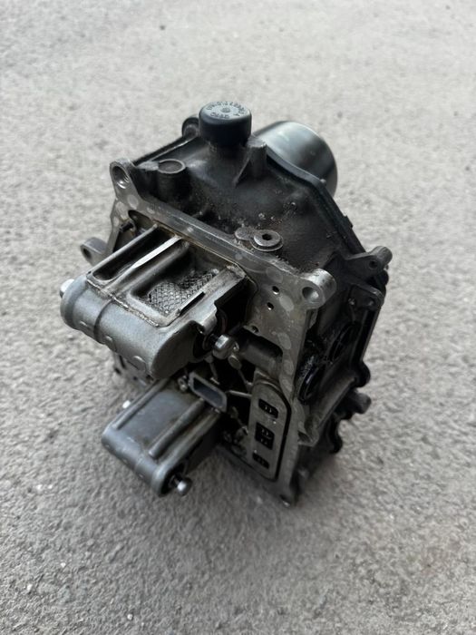 Продам мехатроник jetta 5