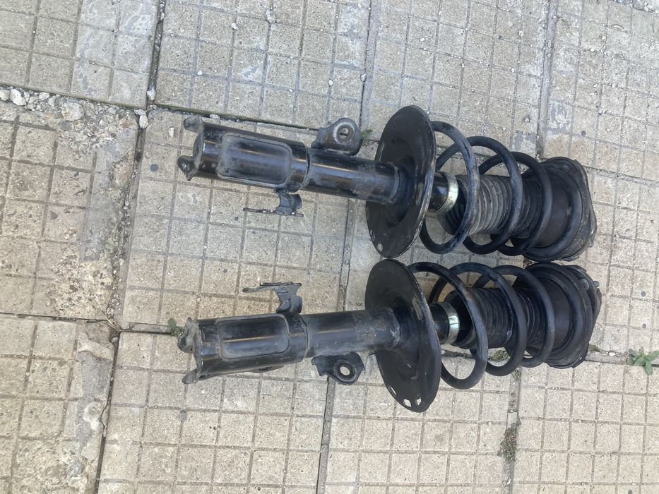 Макферсон /Амортисьор за Тойота Версо/Toyota Verso 09-12г