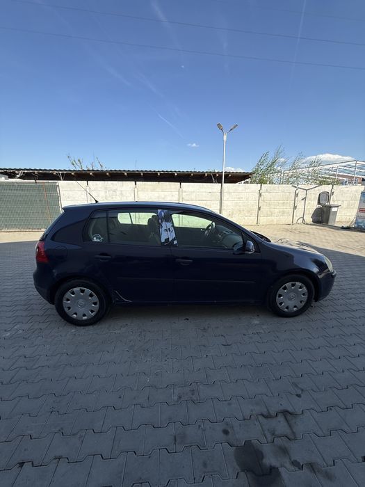 VOLKSWAGEN Golf 2006 — imagine 4