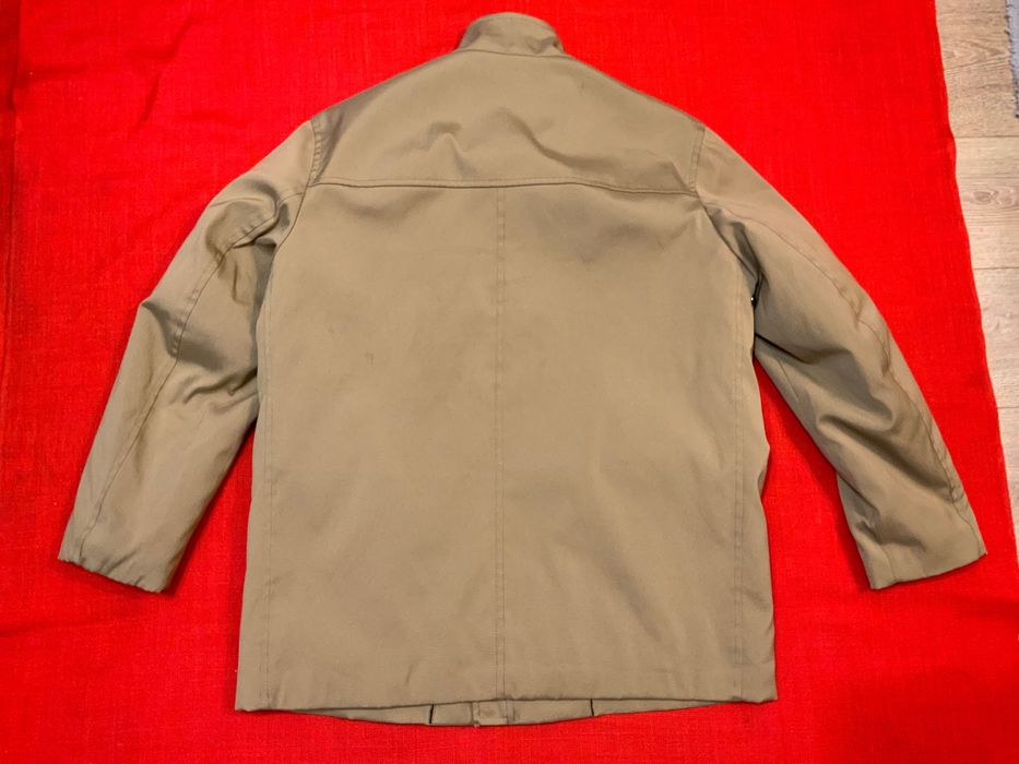 Prada-оригинално,палто 54 хл